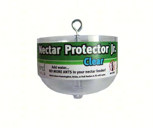 Nectar Protector Jr. - Clear 9 oz