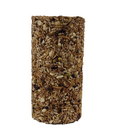 Bugs, Nuts and Berries Seed Cylinder 1.5 lbs
