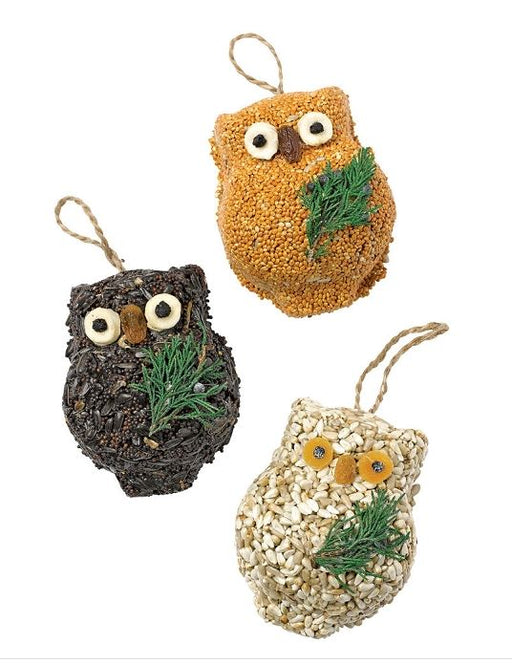 Ollie the Owl – 3 Pack