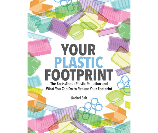 Your Plastic Footprint