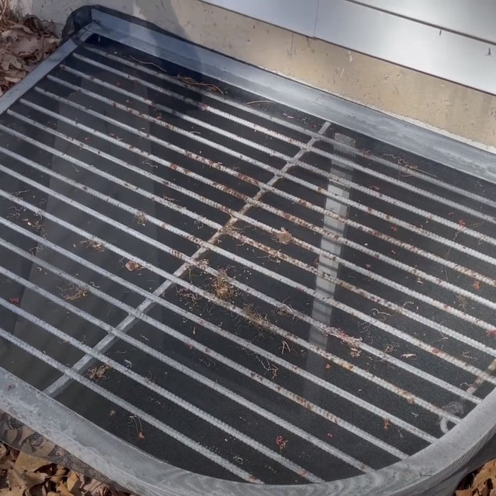 Window Well Monitoring