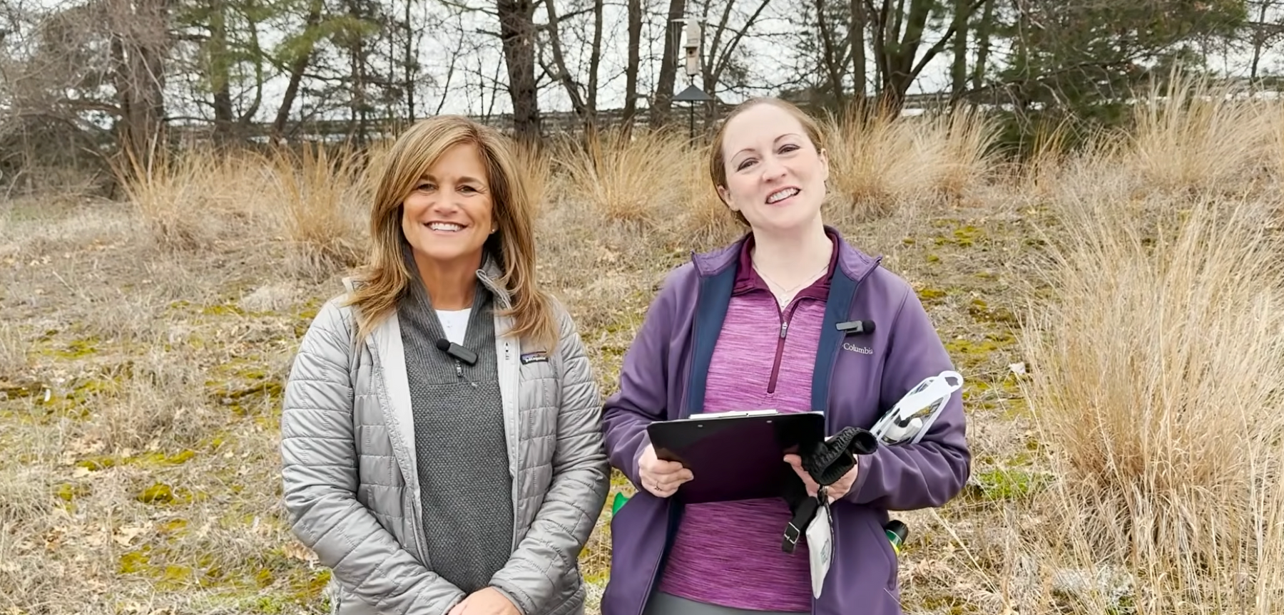 How to Prevent Tick Bites Video