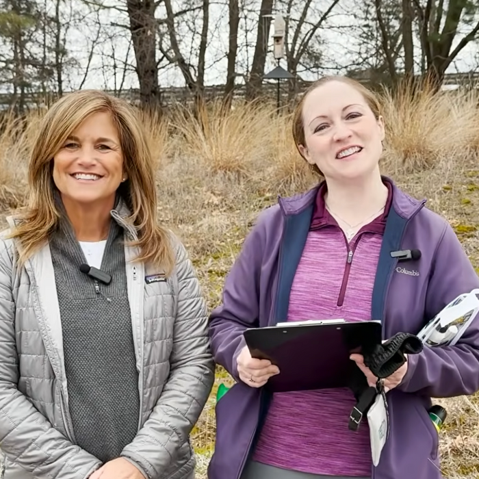 How to Prevent Tick Bites Video