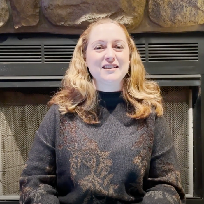 Nature Poem for the New Year 2023 Video