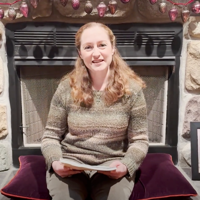 Nature Poems for the New Year - 2025 Video