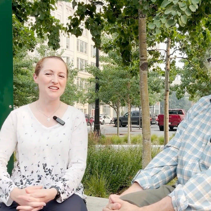 Path to Volunteer Ecological Stewardship Video