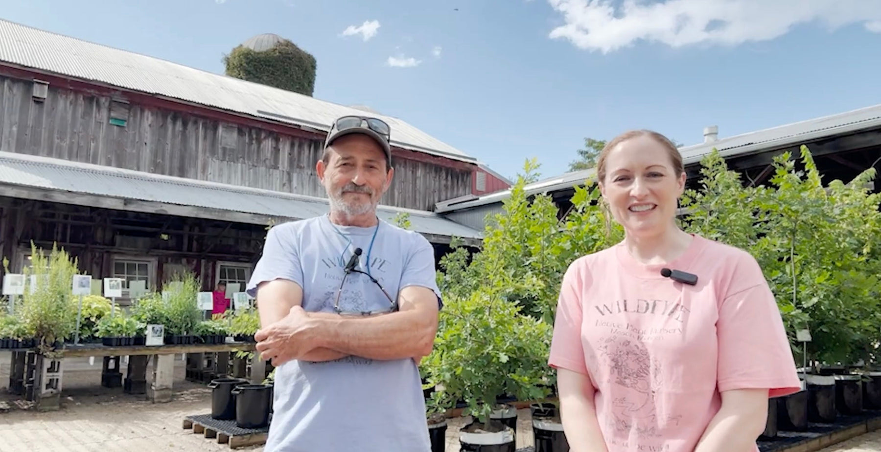 Wildtype: Native Plants & Ecological Services Video