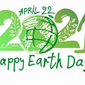 Happy Earth Day!