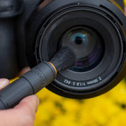 Compact Dry Nano Lens Cleaner Pen For Cameras Or Binoculars