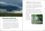 Climate Action for Kids sample pages