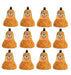 Mr. Bird Flaming Hot Feast Seed Bell - 12 Pack