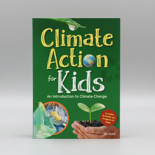 Climate Action for Kids