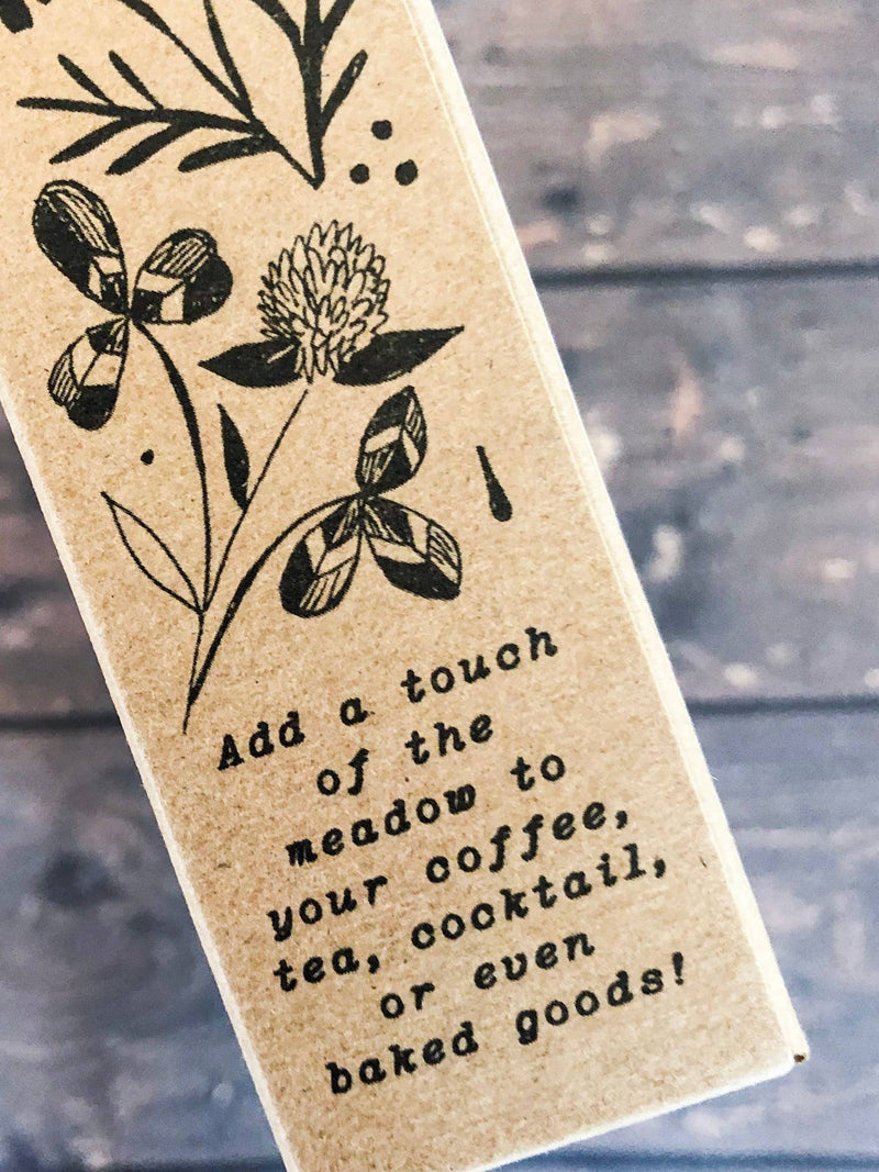 Simple Syrup: Daydream Collection