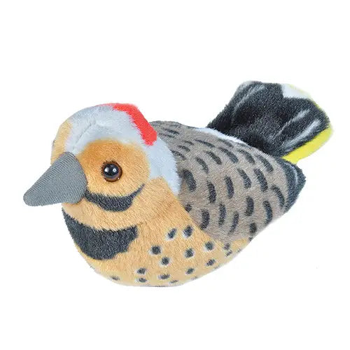 Flicker Stuffed Animal