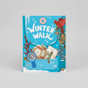 Backpack Explorer: Winter Walk