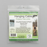 Limb Protective Hanging Cable - 24 inches