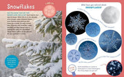 Backpack Explorer: Winter Walk
sample pages