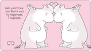 Your Nose! by Sandra Boynton