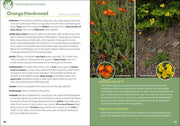 Common Backyard Weeds of the Midwest
sample pages