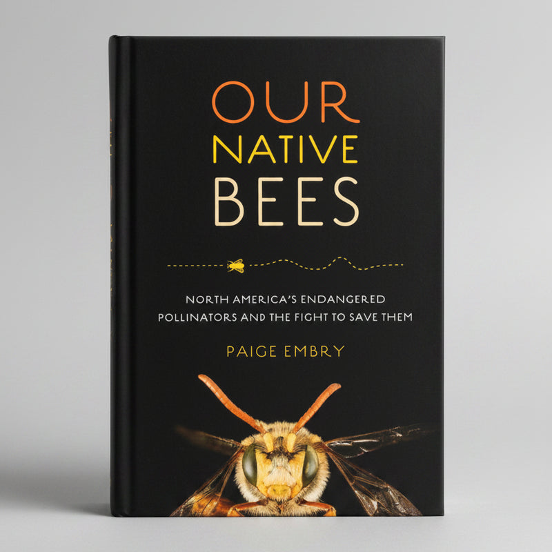 Our Native Bees