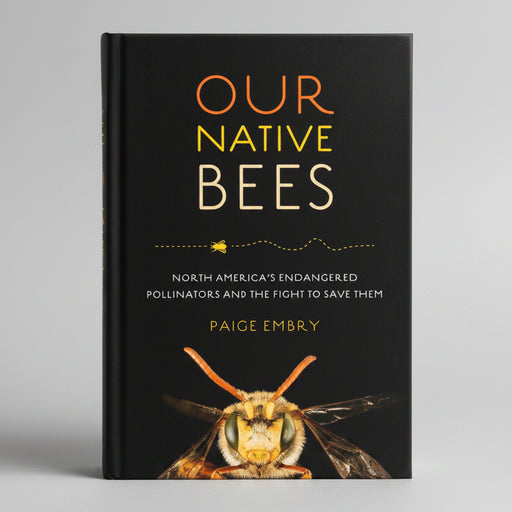 Our Native Bees