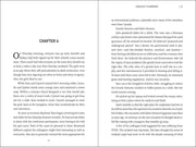 Grizzly Narrows sample pages