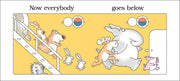 Sample page from Good Night, Good Night by Sandra Boynton