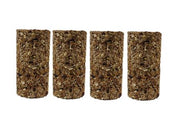 4 pack bug nut seed cylinder