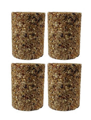 4 pack large bug nut cylinders