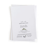 Michigan Holly educational text and product branding on a white background