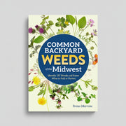 Common Backyard Weeds of the Midwest