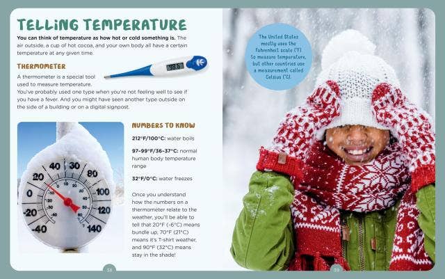 Backpack Explorer: Winter Walk
sample pages