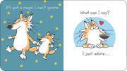 Your Nose! by Sandra Boynton