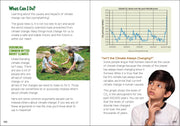 Climate Action for Kids sample pages