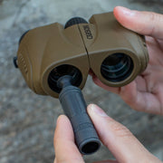 Compact Dry Nano Lens Cleaner Pen For Cameras Or Binoculars