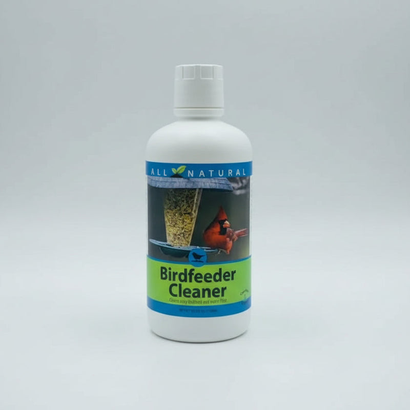 Bird Feeder Cleaner - 33.9oz