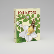 Pollinators Knowledge Cards