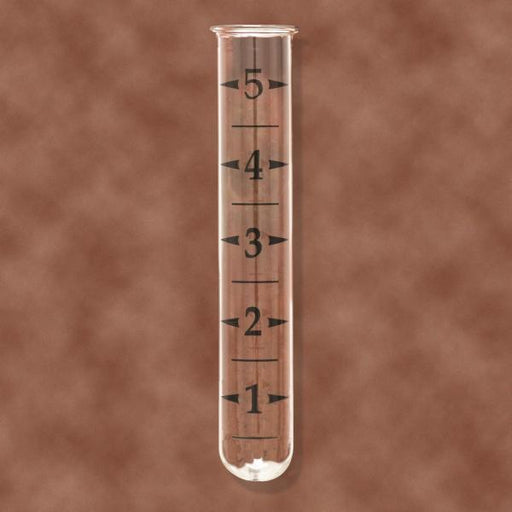 Replacement Tube - Rain Gauge