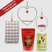 Tweet Heart of a Deal Bundle