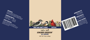 Songbird Sensations All Seasons Bell New Label - Ingredient analysis