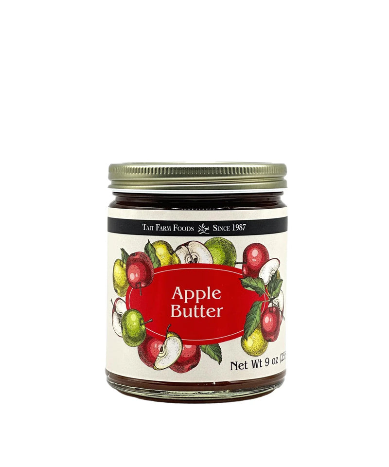 Apple Butter