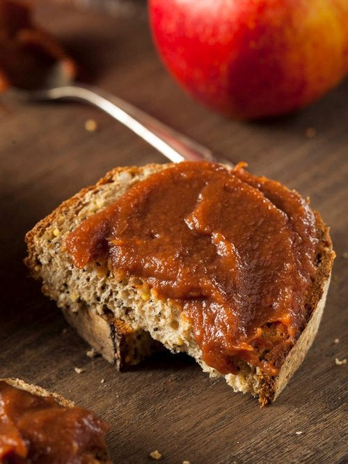 Apple Butter