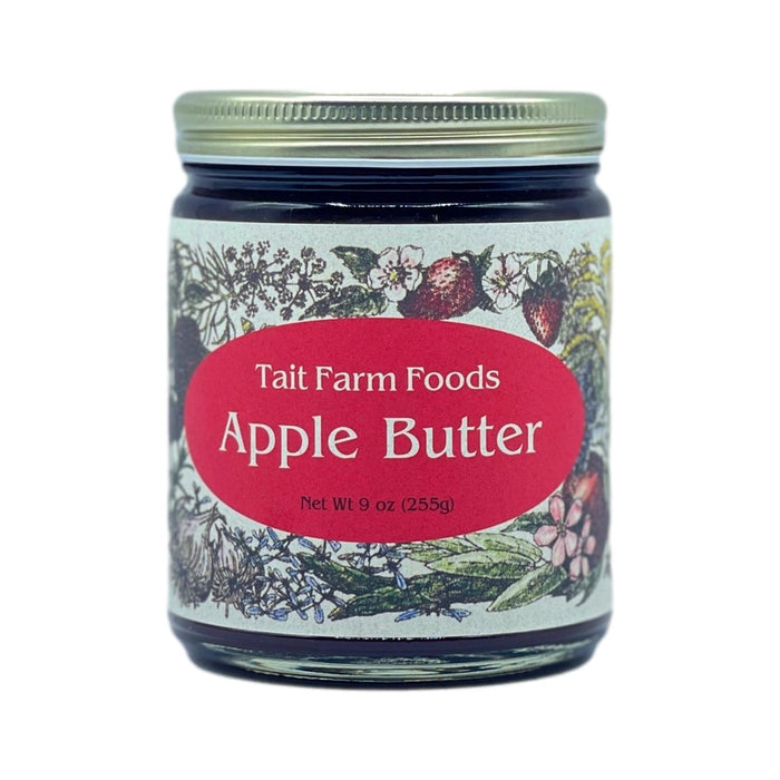 Apple Butter