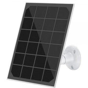 Solar panel for Beakview bird feeder cameras