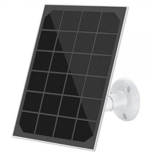 Solar panel for Beakview bird feeder cameras