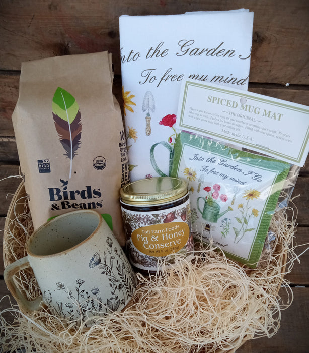 Breakfast Bundle for Gardeners