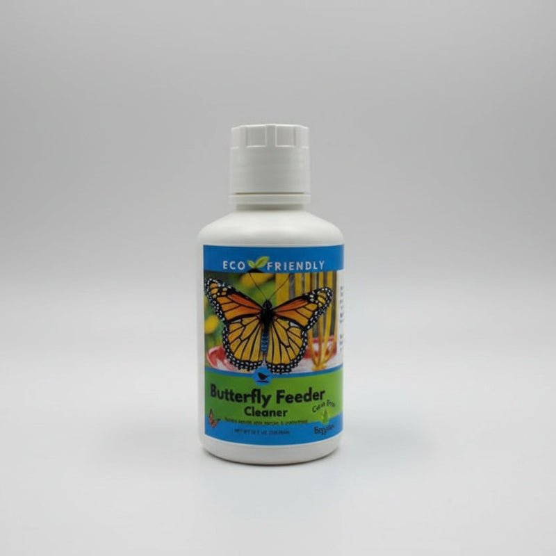 Butterfly Feeder Cleaner 16oz