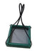 Hanging Tray Recycled Feeder - 5" x 5" - Green