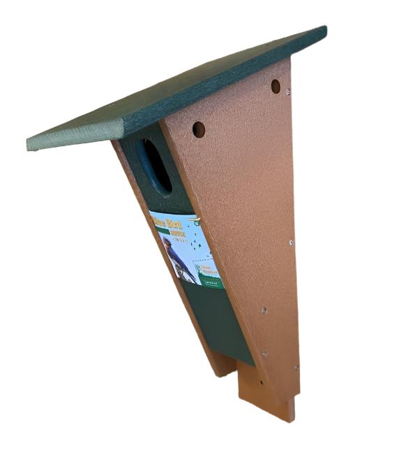 Peterson Bluebird House