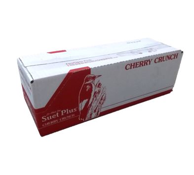 Cherry Crunch 11 oz Suet Cake - 12 pack